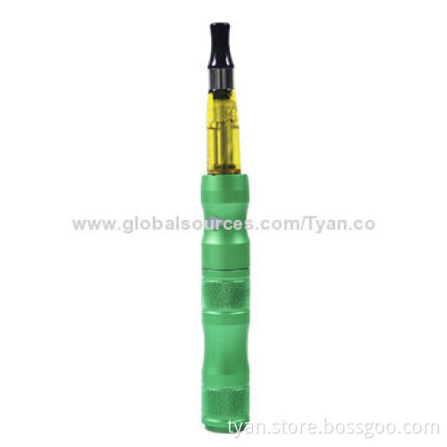 Hot Sell Various Color Aluminum/Brass E-cig x6 Mods with Variable Voltage